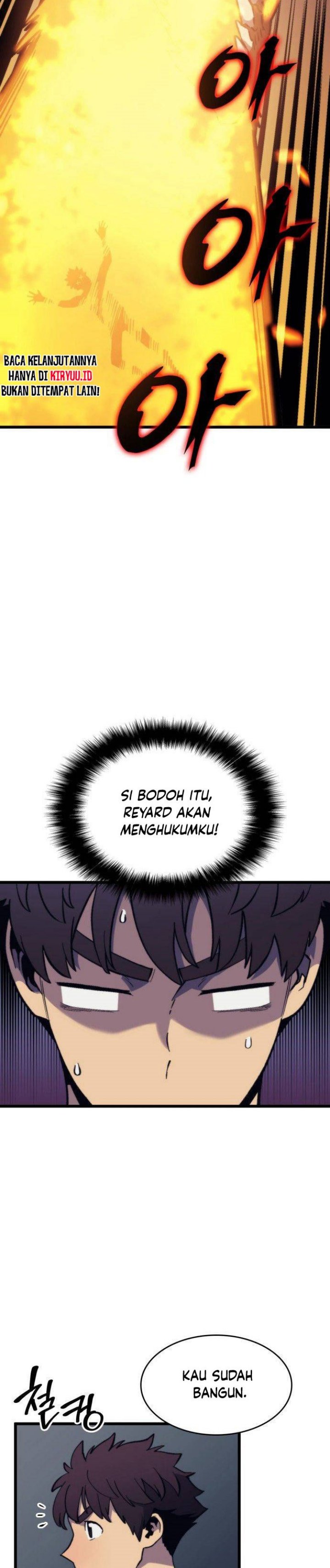 Wizard of Arsenia Chapter 52 Gambar 11